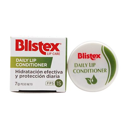 Blistex Acondicionador Protector Labial 7Gr