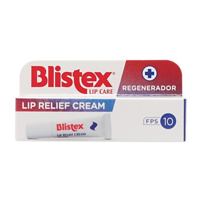 Blistex Regenerador Labial 6Gr