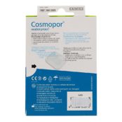 Cosmopor Waterproof Aposito Adhesivo 7.2 Cm X 5 Cm 5 U