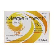Megasmect 30 Sobres