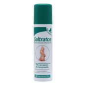 Saltratos Desodorante Spray Antitranspirante Pies Y Calzado 150 Ml