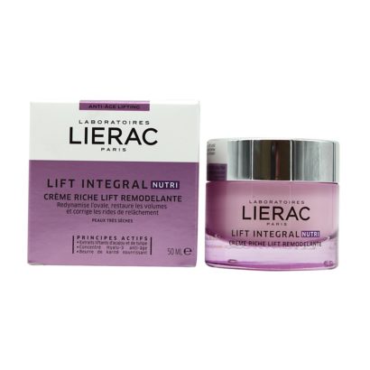 Lierac Lift Integral Nutri Crema Lifting 50Ml