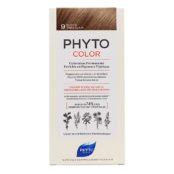 Phyto Color Tinte Permanente 9 Rubio Muy Claro