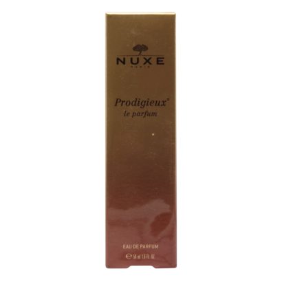 Nuxe Prodigieux Perfume 50 Ml