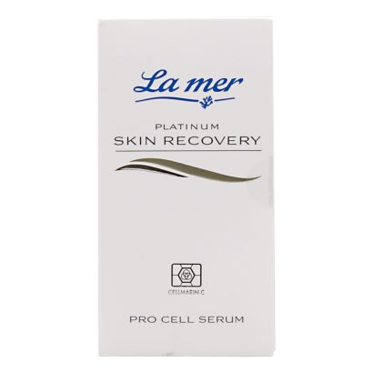 La Mer Platinum Skin Recovery Serum 30Ml
