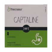 Pharmasor Captaline 28 Comprimidos