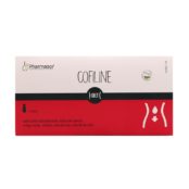 Pharmasor Cofiline 14 Viales De 15 Ml