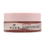 Nuxe Very Rose Mascarilla Gel Ultra-Fresh Limpiadora 50Ml