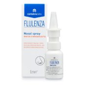 Flulenza Nasal Spray 20Ml