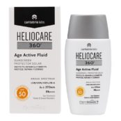 Heliocare 360º Age Active Fluid Spf50  50Ml