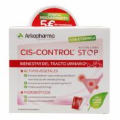 Arkopharma Cis-Control Stop 15 Sobres