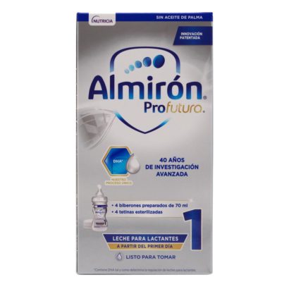 Comprar Almiron Profutura 1 800 Gr - Farmacias Carrascosa