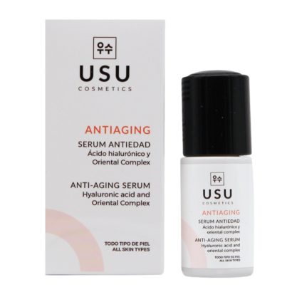 Usu Cosmetics Serum Antiaging 20Ml