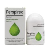 Perspirex Comfort Antitranspirante  Roll-On 20 Ml