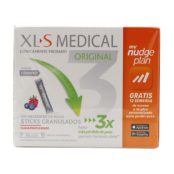 Xls Medical Original Captagrasas Nudge 90 Sticks