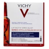 Vichy Liftactive Glyco-C 10 Ampollas