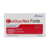 Cistitus Nox Forte  20 Comprimidos