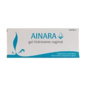 Ainara Gel Hidratante Vaginal 30G