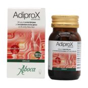 Aboca Adiprox Advanced 50 Cápsulas