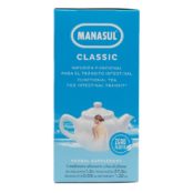 Manasul Classic  25 Filtros