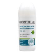 Hidrotelial Desodorante Antitraspirante 75Ml