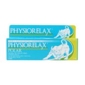 Physiorelax Polar 75Ml