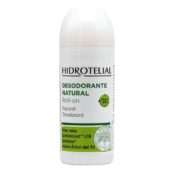 Hidrotelial Desodorante Roll-On Natural 75Ml