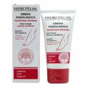 Hidrotelial Crema Podologica Pie Diabetico 75Ml