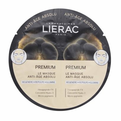Lierac Duo Mascarilla Premium 2X6Ml