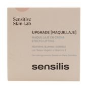 Sensilis Upgrade Maquillaje 30Ml Color 02 Miel Rose