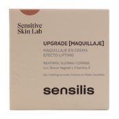 Sensilis Upgrade Maquillaje 30Ml Color 04 Pêche Rose