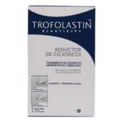 Trofolastin Reductor De Cicatrices 5X7,5Cm 5 Apositos