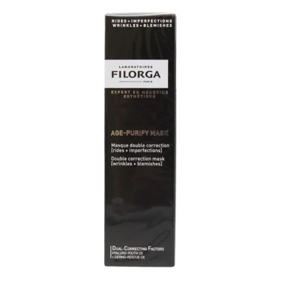 Filorga Age-Purify Mask 75Ml