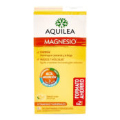 Aquilea Magnesio  375 Mg 28 Comprimidos Efervescentes
