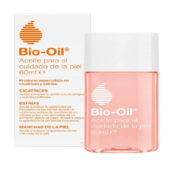 Bio - Oil  60Ml