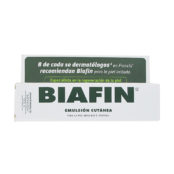 Biafin Emulsion Cutanea 100Ml