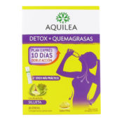 Aquilea Detox  10 Sticks