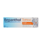 Bepanthol Tatto Pomada 100G