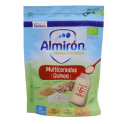 Almiron Multicereales Con Quinoa Eco 200G