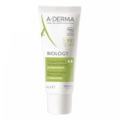 A-Derma Biology Crema Rica Dermatologica Hidratante 40Ml