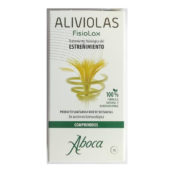 Aboca Aliviolas Fisiolax  45 Comprimidos