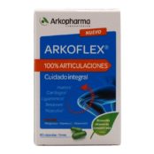 Arkoflex Articulaciones 60 Cápsulas