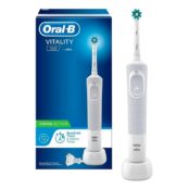 Oral-B Vitality 100 Cepillo Electrico Blanco