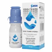 Cooltears Hydro+ 10Ml