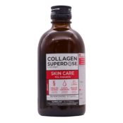 Collagen Superdose Piel Radiante 300Ml