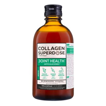 Collagen Superdose Articulaciones 300Ml
