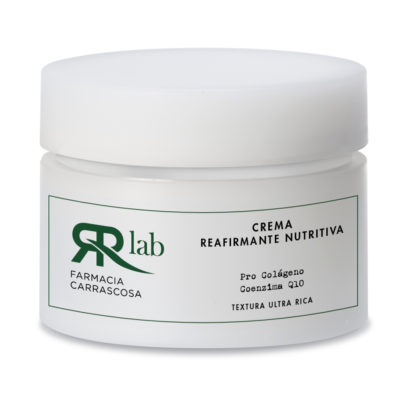 Carrascosa Lab Crema Reafirmante Nutritiva 50Ml
