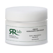 Carrascosa Lab Crema Hidratante Antiedad Textura Rica 50Ml