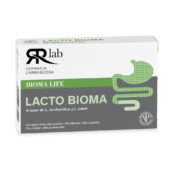 Carrascosa Lab Bioma Life Lacto Bioma 30 Cápsulas