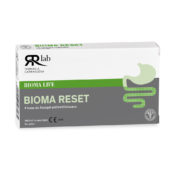 Carrascosa Lab Bioma Life Bioma Reset 15 Cápsulas
